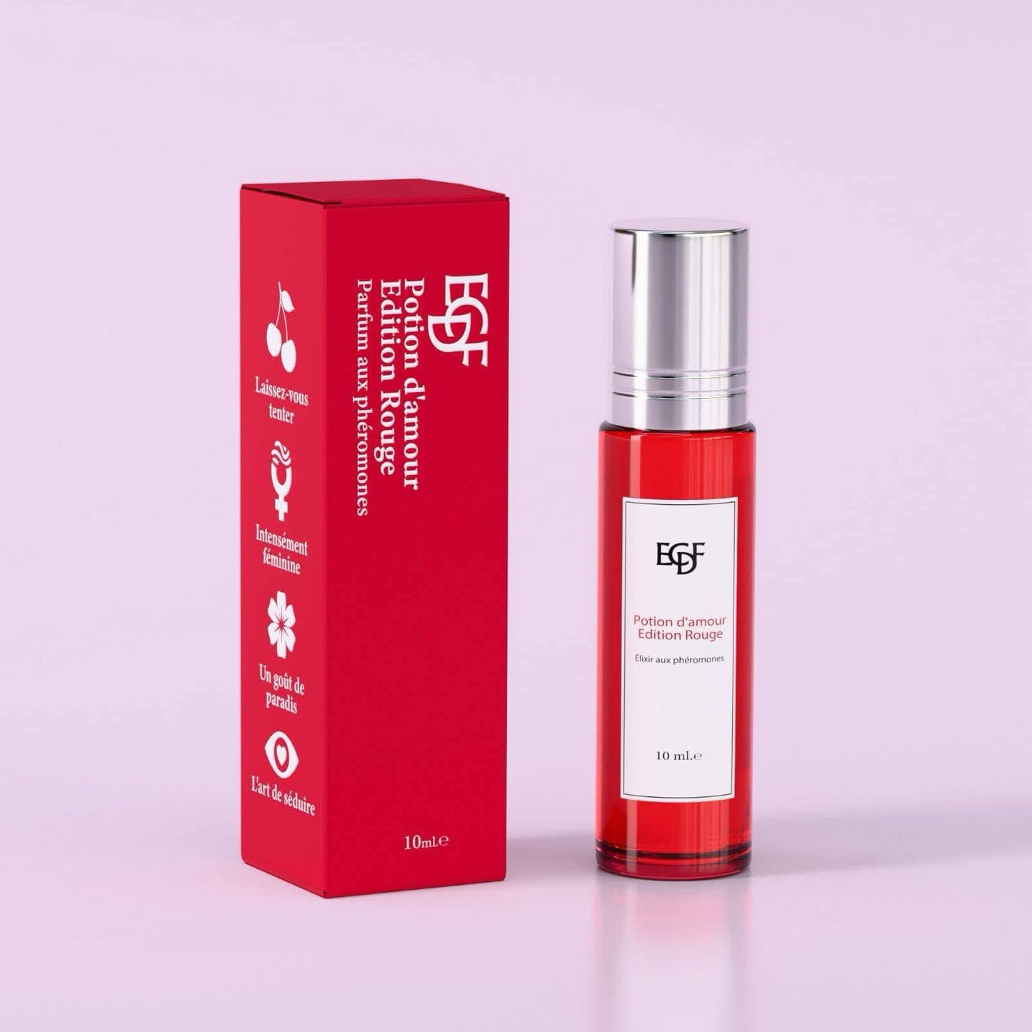 Pheromone Perfume