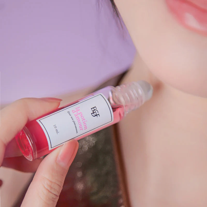 Elixir Aux Phéromones