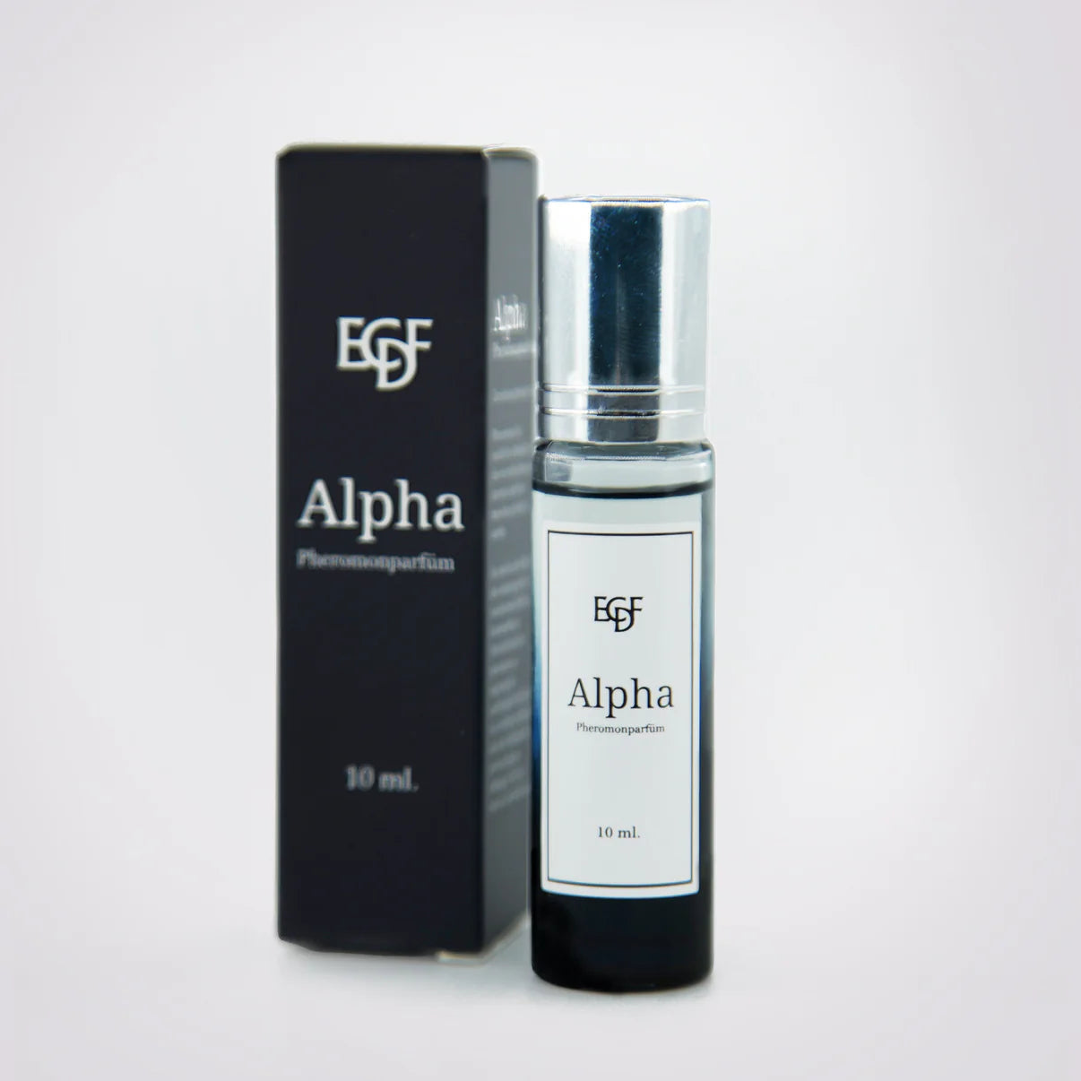 Pheromone Perfume