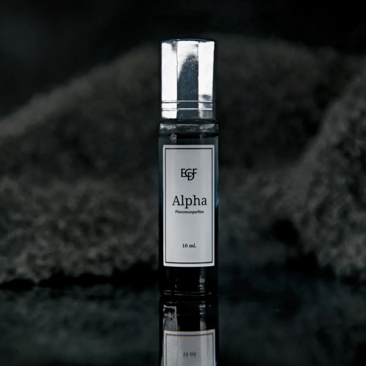 Pheromone Perfume