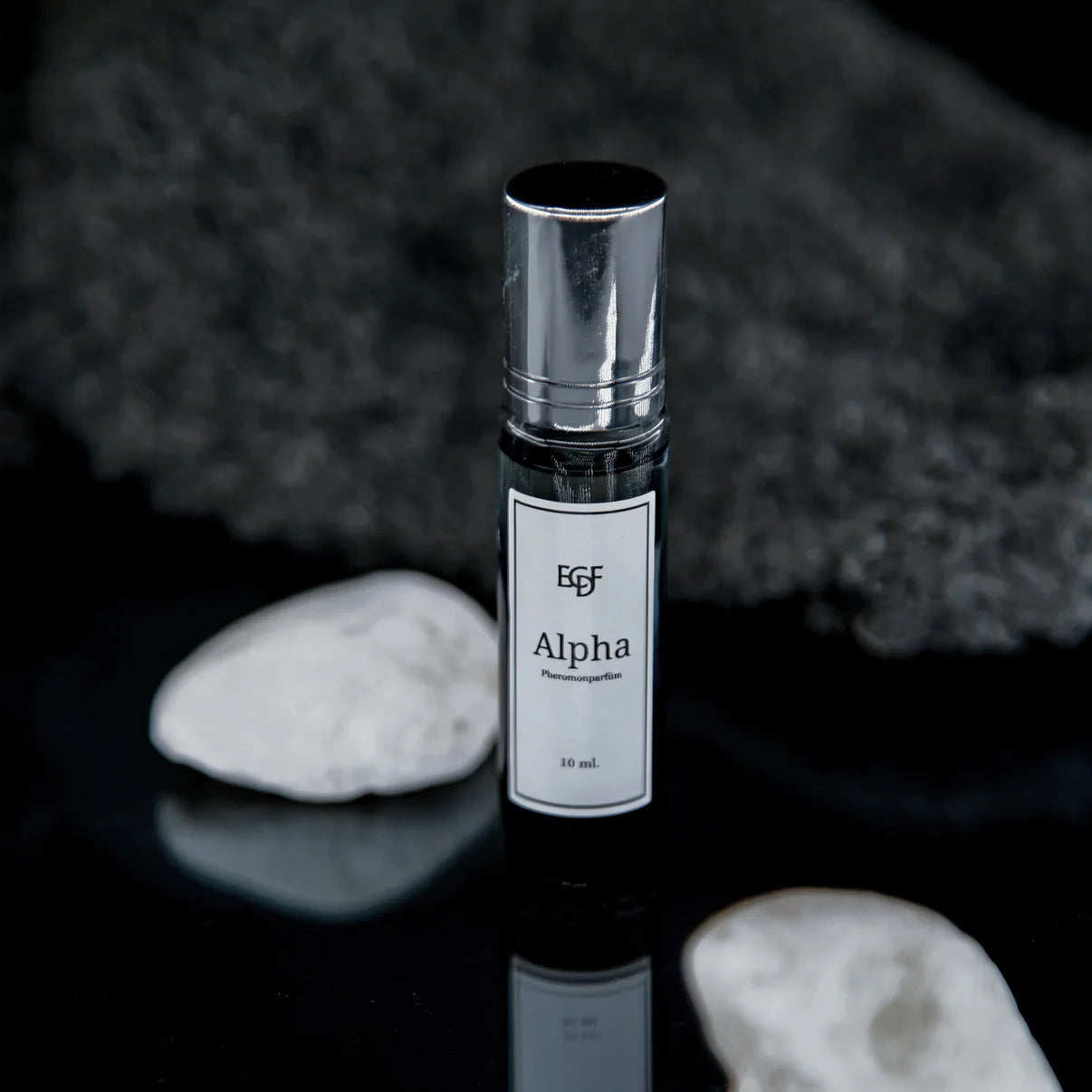Pheromone Perfume
