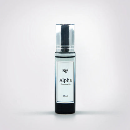 Pheromone Perfume