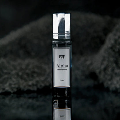 Pheromone Perfume