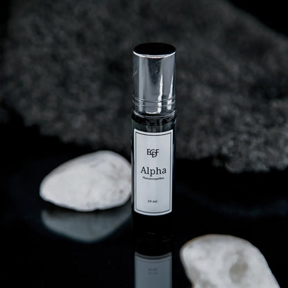 Pheromone Perfume
