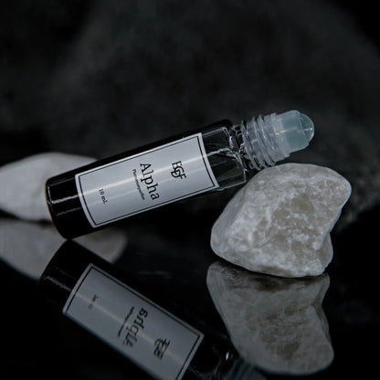 Pheromone Perfume